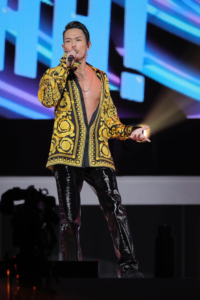 今市隆二(提供画像)