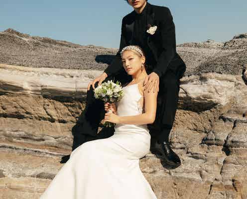 須田アンナ、結婚を発表