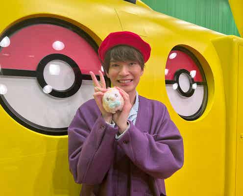 Snow Man深澤辰哉、ちょっと恥ずかしいマル秘写真公開