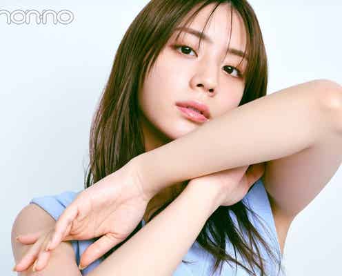 貴島明日香「non-no」専属モデル卒業を発表 在籍5年