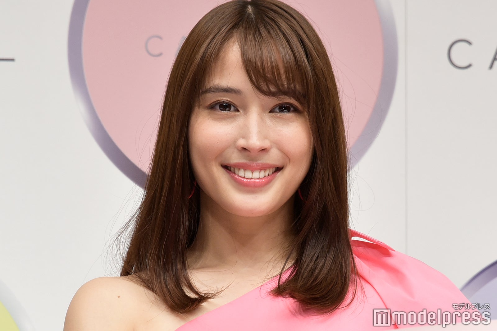 広瀬アリス（C）モデルプレス