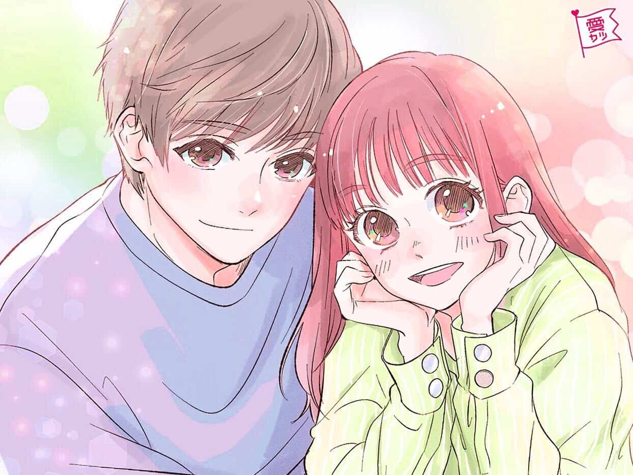 10個の質問でわかる！「仲良しカップル度」診断♡