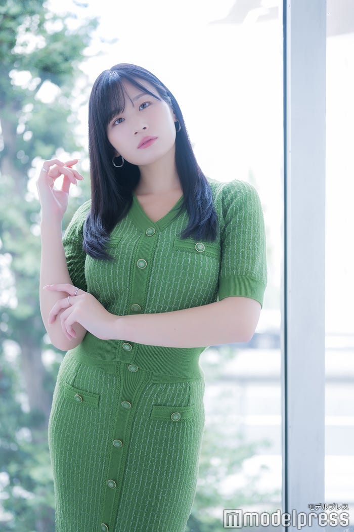 清瀬汐希(C)モデルプレス