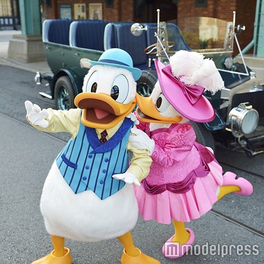 画像1 7 ディズニー 15年最も反響があった出来事を発表 アナ雪 新グッズも 今週一番読まれたニュースは ディズニー情報編top5 モデルプレス