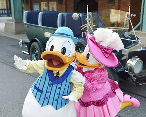 ディズニー、今年最も反響の大きかった出来事は?TOP3発表