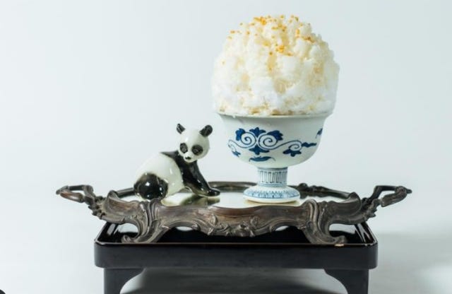 観光の一息にも!夏の京都で味わう「絶品ひんやりスイーツ」3選