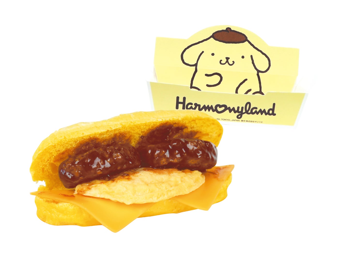 (C)2026 SANRIO CO., LTD. TOKYO, JAPAN 著作 株式会社サンリオ