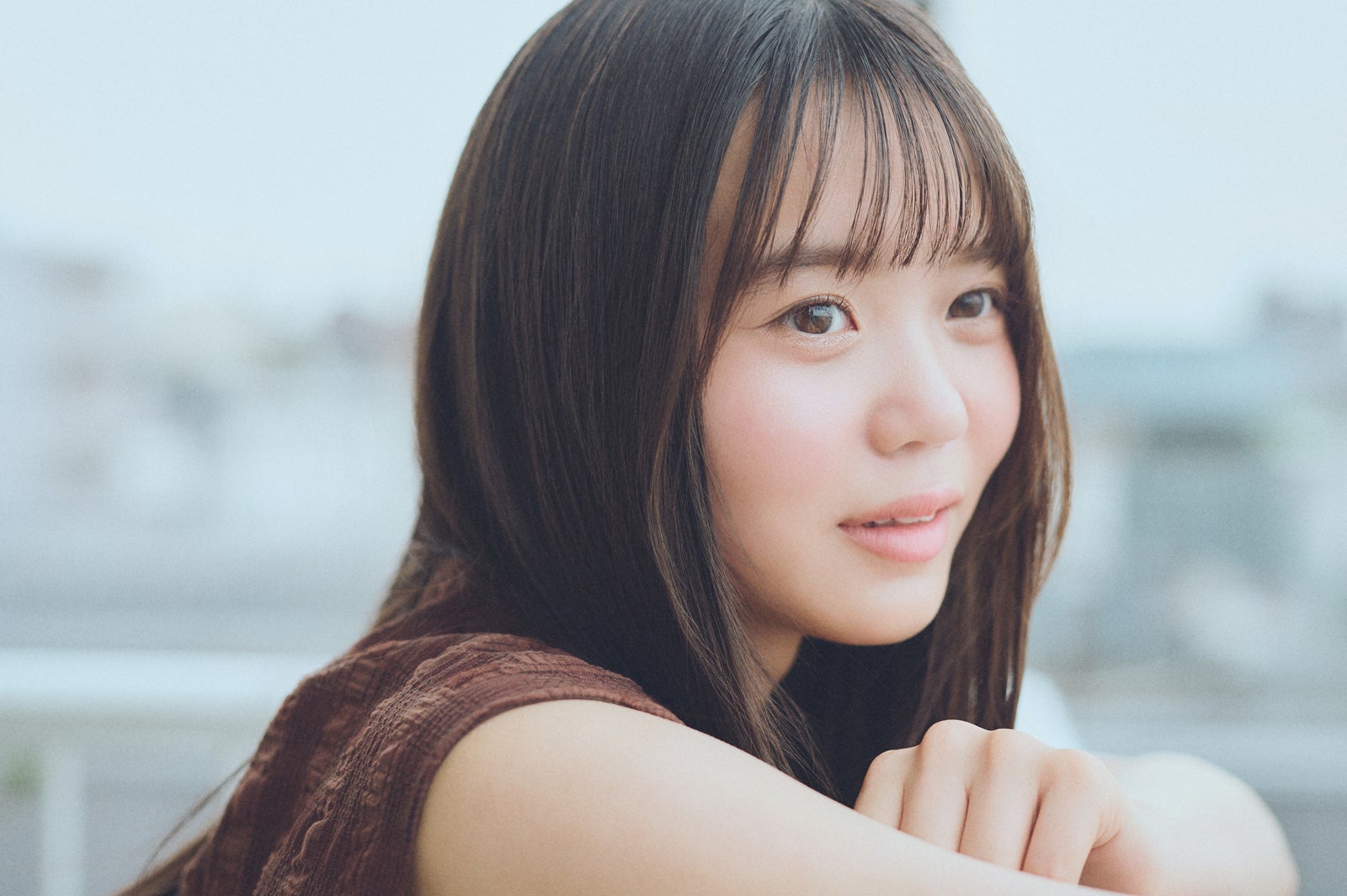 大島美優