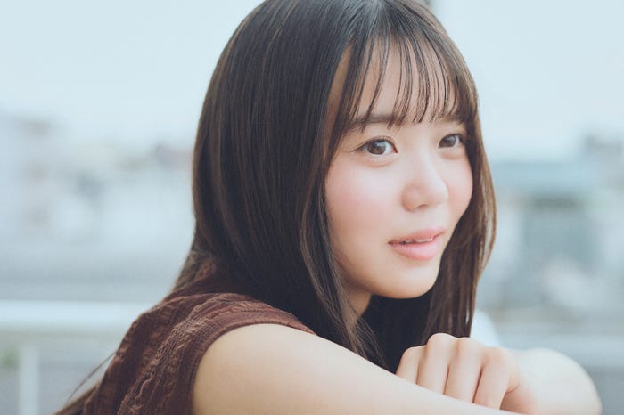 大島美優