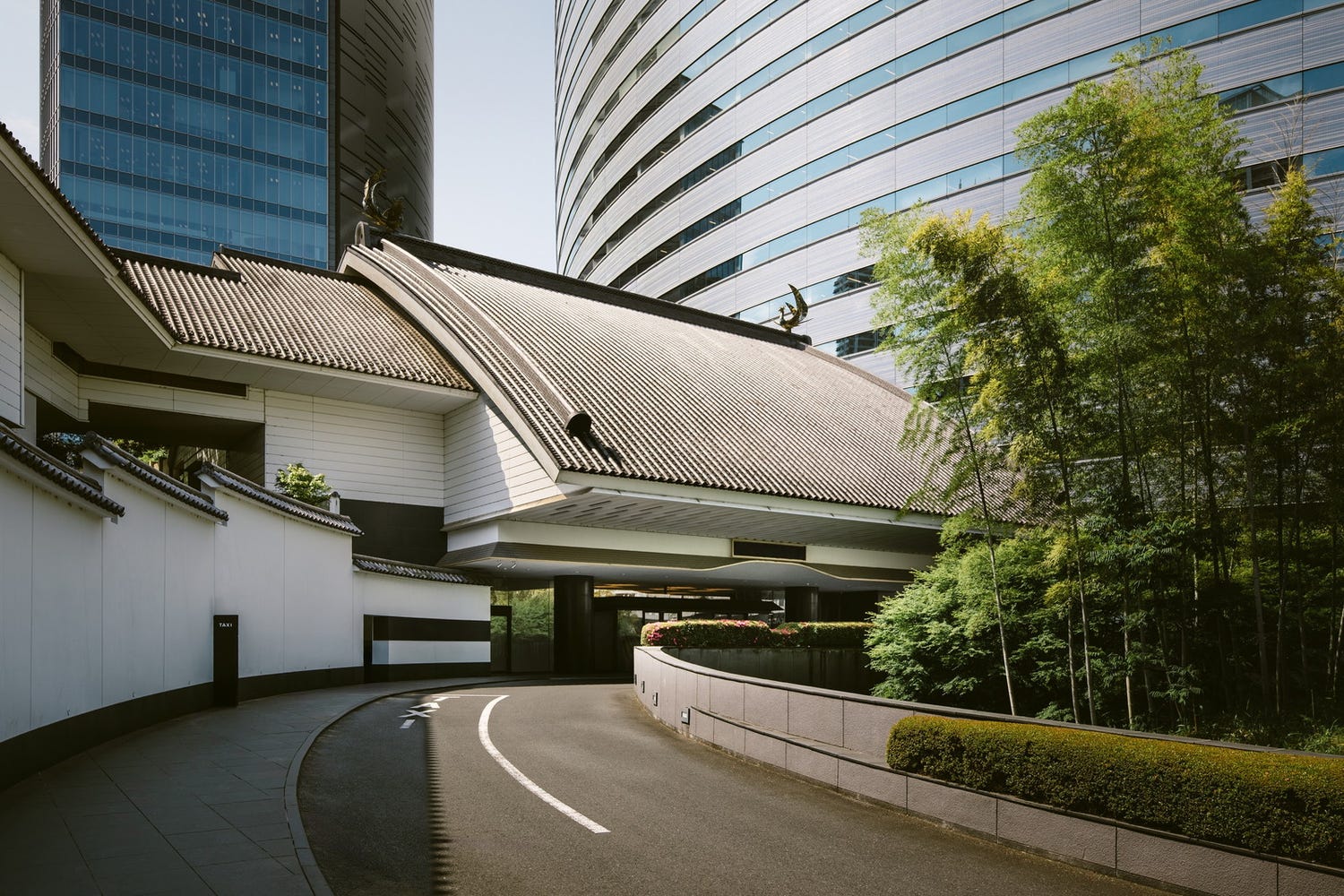 ヒルトン、目黒の「ホテル雅叙園」をLXRホテルズ&リゾーツにリブランド 2027年開業へ
