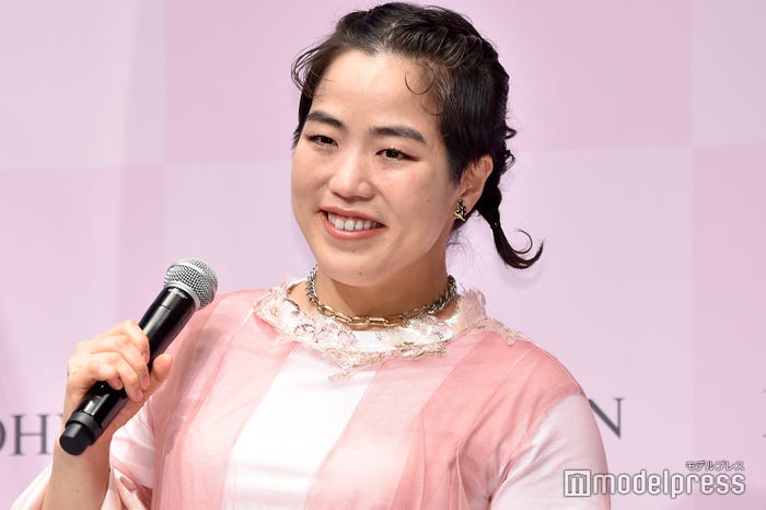 ゆりやんレトリィバァ (C)モデルプレス