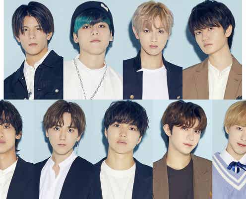 「PRODUCE 101 JAPAN」練習生9名、吉本グループ「Showtitle」に所属決定