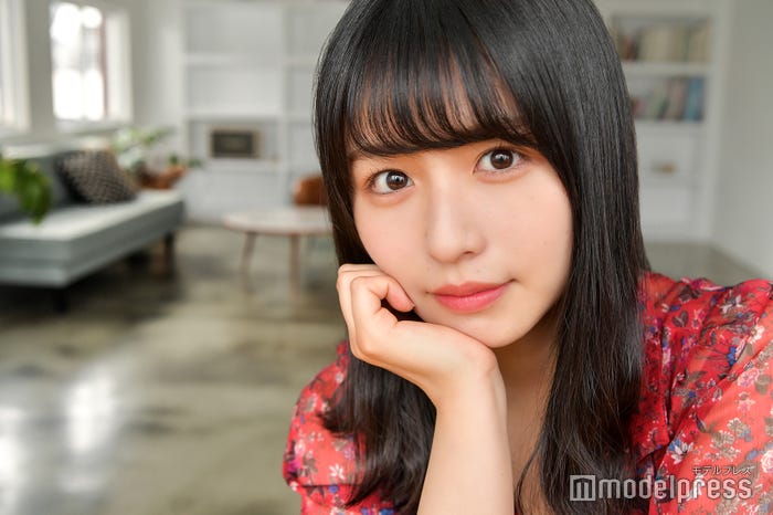 長濱ねる(C)モデルプレス