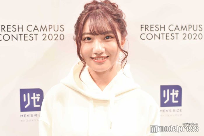 伊藤美波さん(C)モデルプレス