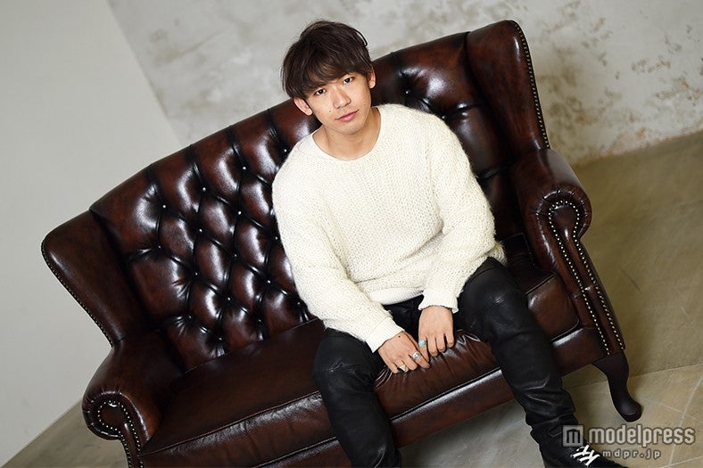 HIROの背中を追いかけるNAOTOが見ているものとは…