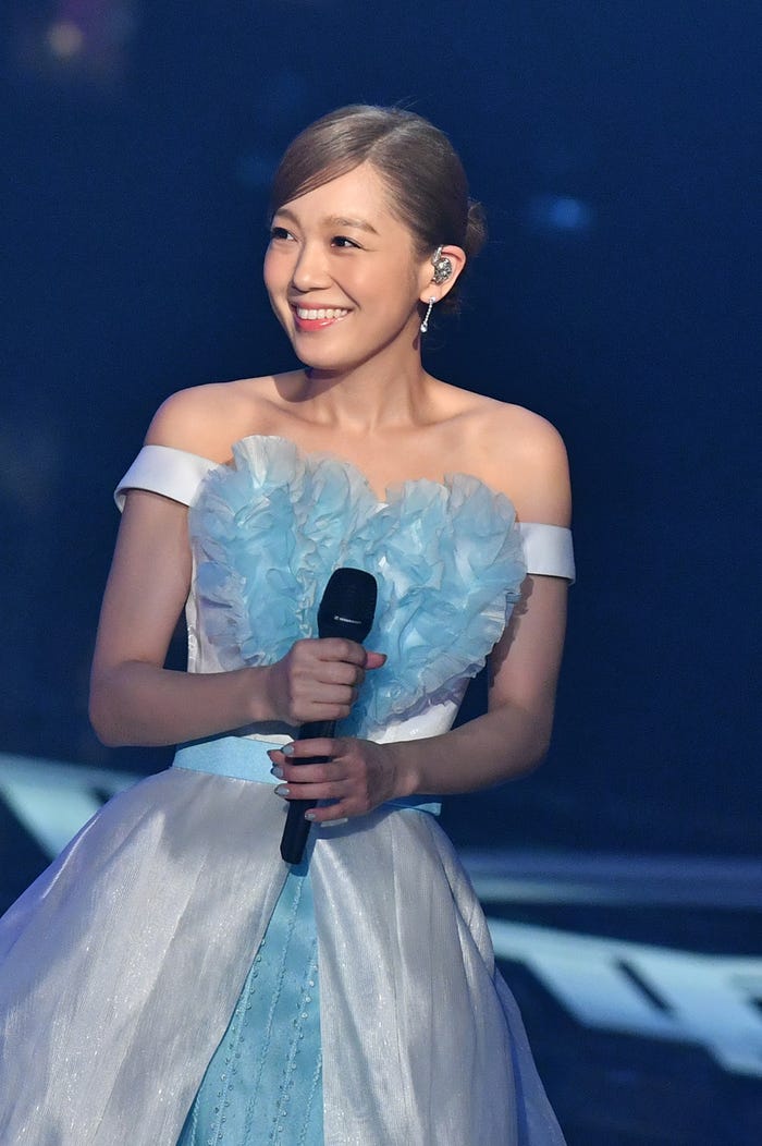 西野カナ (C)モデルプレス