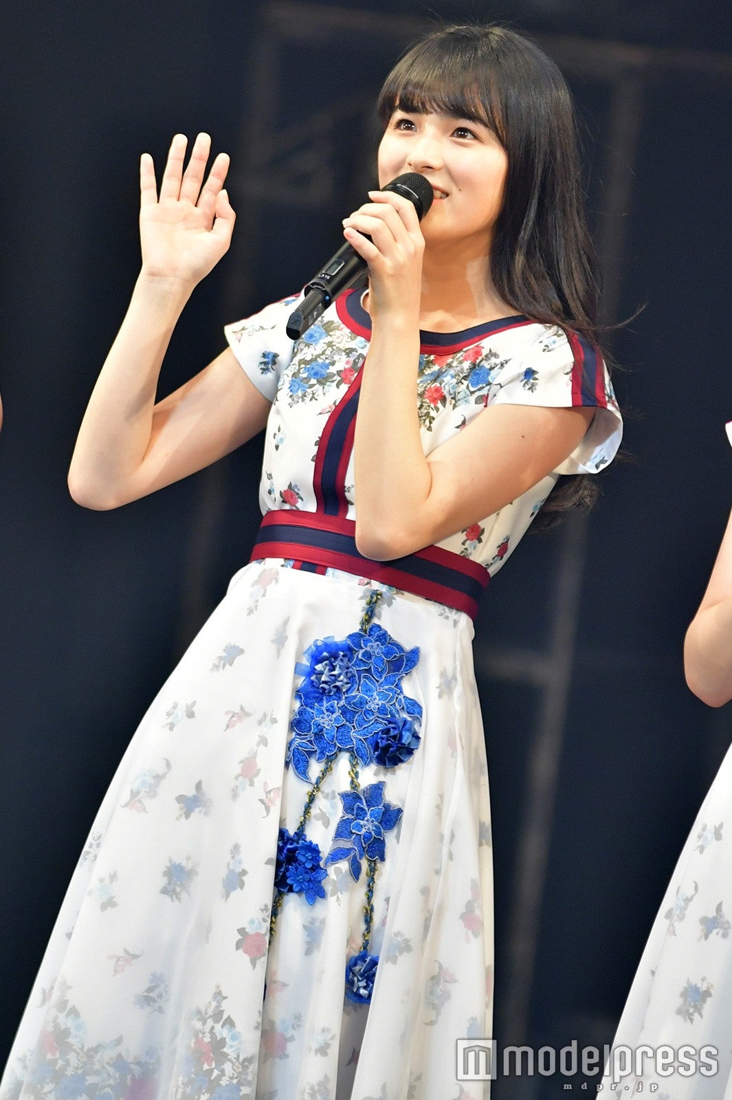 大園桃子（C）モデルプレス