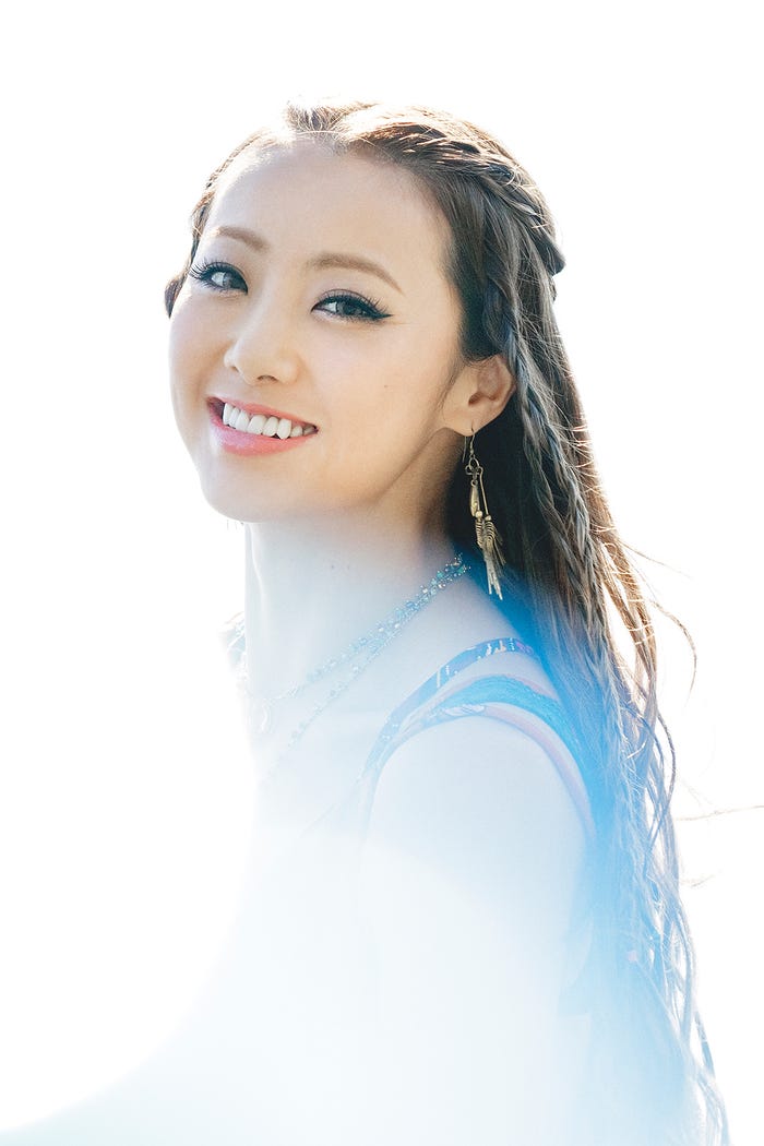 Dream Shizuka (提供写真)