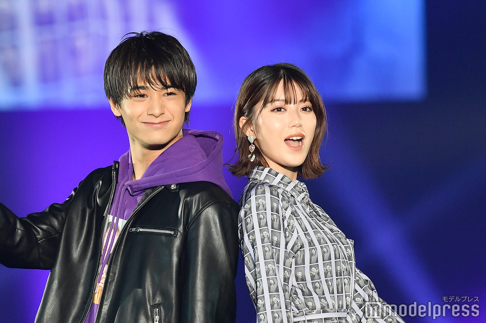 「オオカミくん」（C）モデルプレス