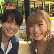 Sixtones松村北斗 King Prince高橋海人にイヤモニのデザイン依頼 彼の才能が好き モデルプレス Sixtones松村北斗 King Prince高橋海人にイヤモニのデザイン依頼 彼の才能が好き モデルプレス