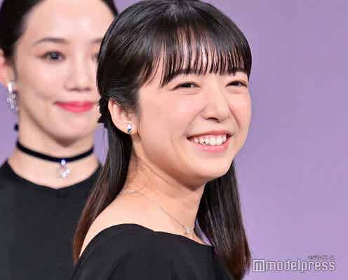 上白石萌音、大役に緊張「重すぎます」先輩俳優への憧れ語る<第31回 読売演劇大賞>