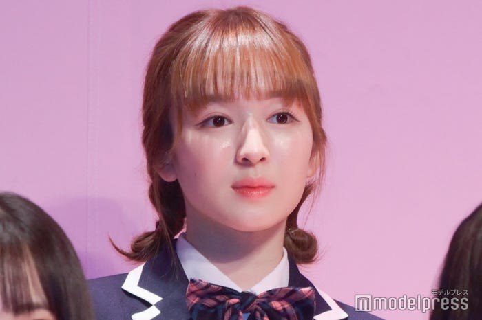 山本すず(C)モデルプレス