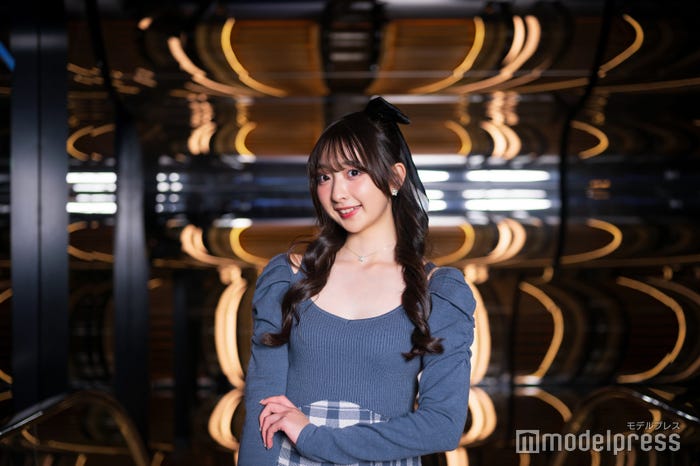 安部音愛さん(C)モデルプレス