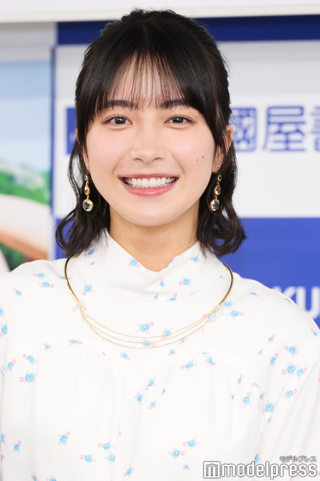 藤崎ゆみあ（C）モデルプレス