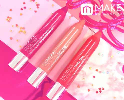 クリニークのクレヨンリップは保湿力抜群!目指せぷるツヤ赤ちゃん唇