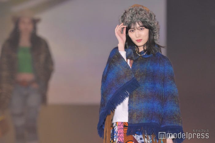 山下美月(C)モデルプレス