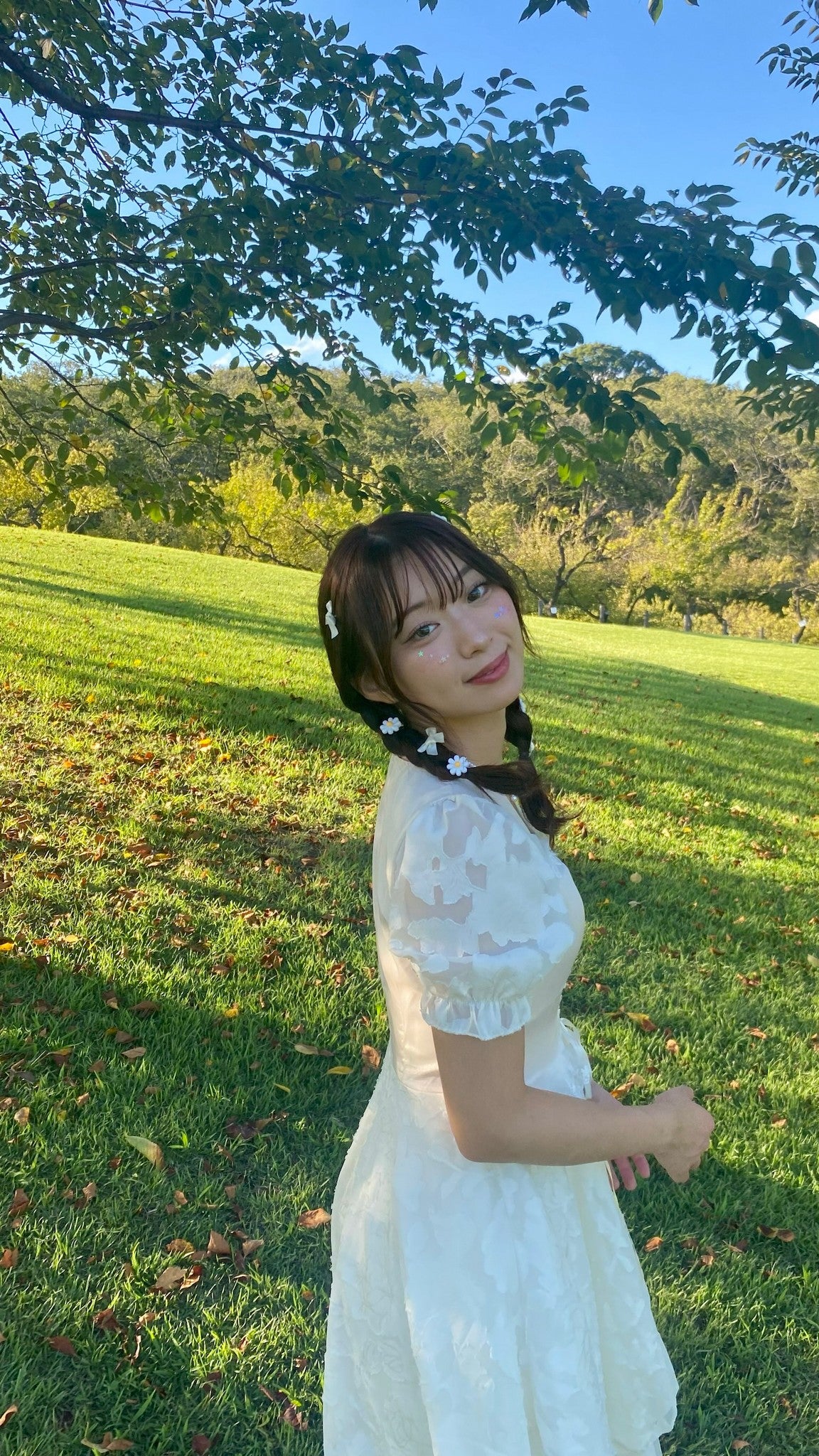 オジンソルさん（提供写真）