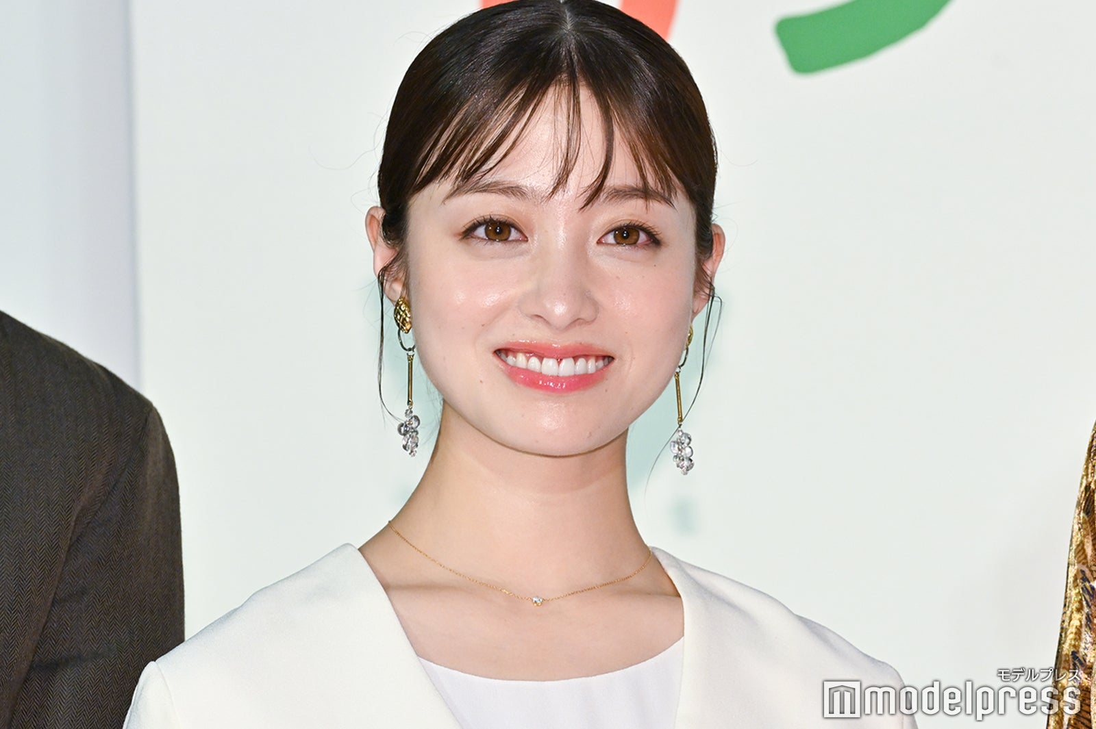 橋本環奈（C）モデルプレス