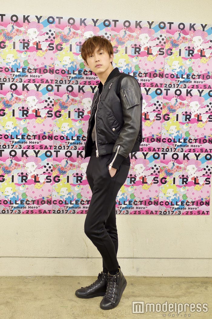 杉野遥亮(C)モデルプレス