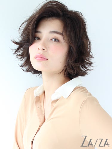 40代の髪型 おしゃれ お手入れが楽なパーマ15選 くせ毛さんも な人気ヘア モデルプレス 40代の髪型 おしゃれ お手入れが楽なパーマ15選 くせ毛さんも な人気ヘア モデルプレス