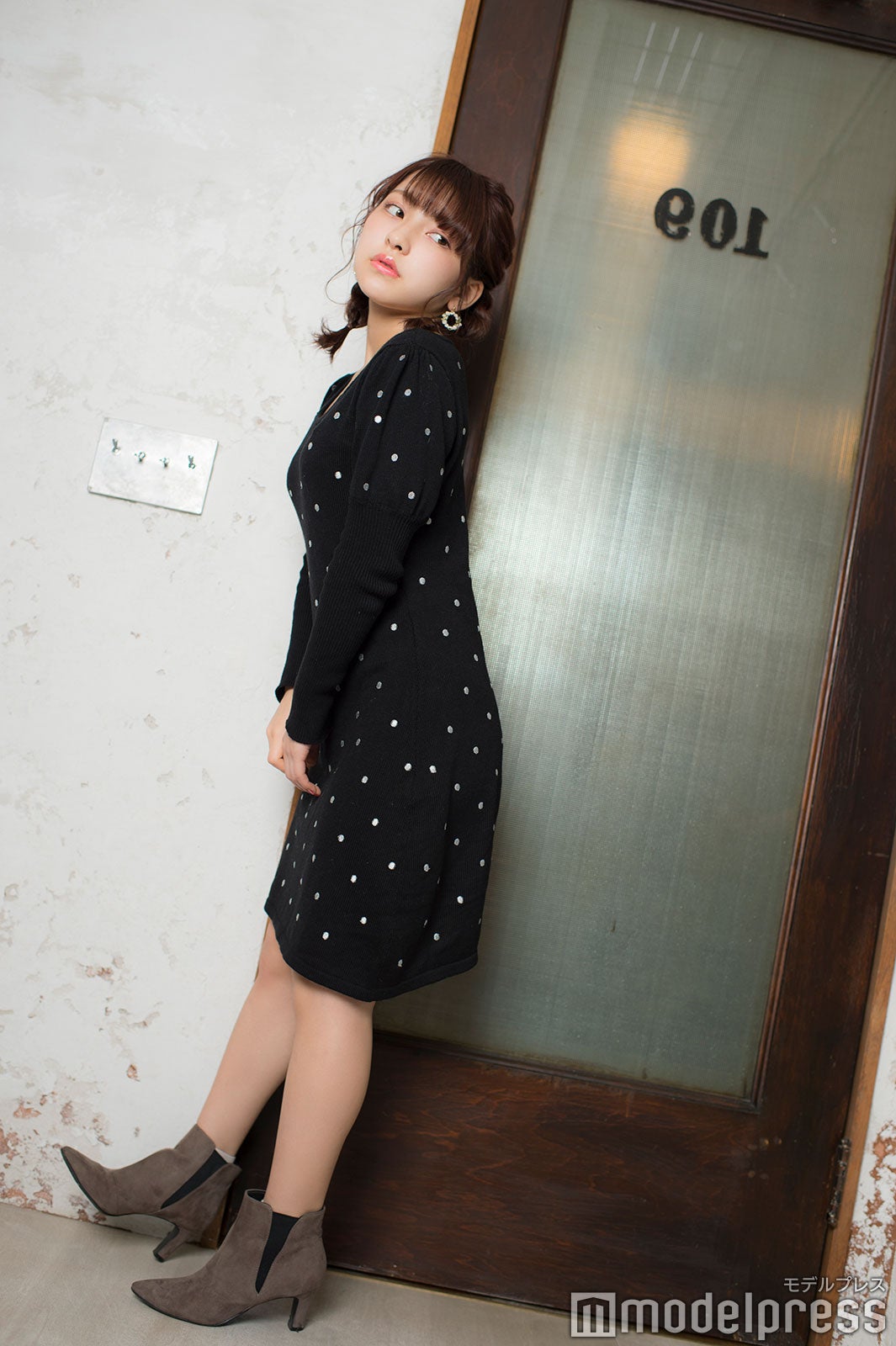 十味 （C）モデルプレス