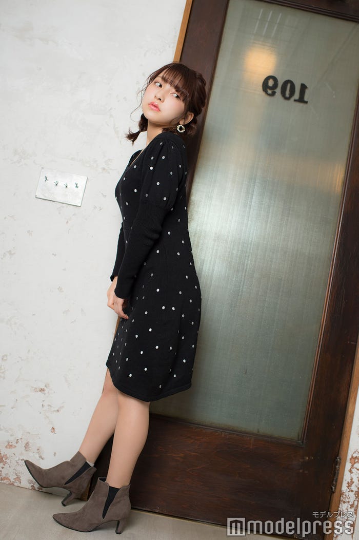 十味 (C)モデルプレス