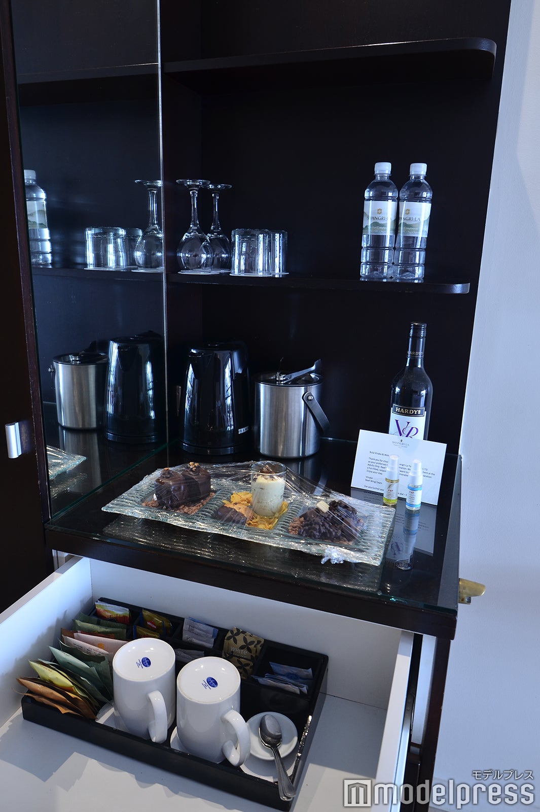 シャングリ・ラ・ヤヌザ・アイランド・フィジー（C）モデルプレス