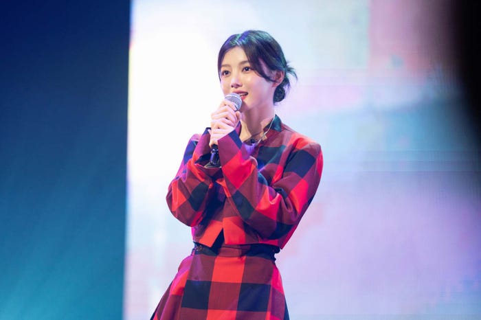 キム・ユジョン(提供写真)