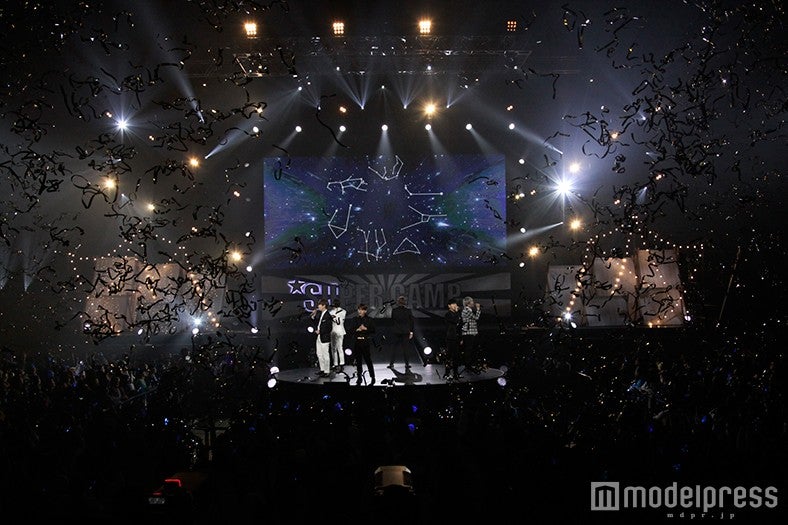 「SUPER JUNIOR Special Event “SUPER CAMP” in TOKYO」