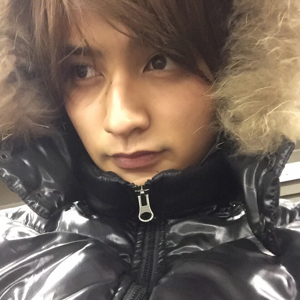 瀬戸利樹（画像提供：所属事務所）