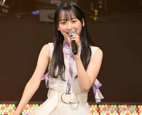 乃木坂46一ノ瀬美空、睡眠時にやめたいこと告白「昔から」学生時代のエピソードも