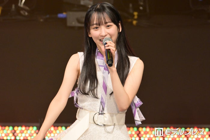 乃木坂46一ノ瀬美空、睡眠時にやめたいこと告白「昔から」学生時代のエピソードも
