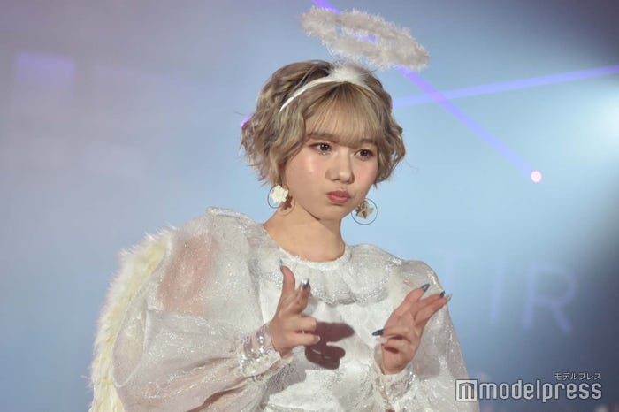 ひかりんちょ(C)モデルプレス