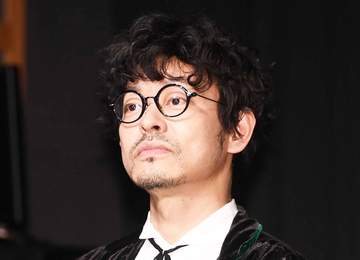 山中崇、VIVANTに「1個だけクレーム言わせて」「恥ずかしいけど結構すごい」熱い訴えにナイツも爆笑