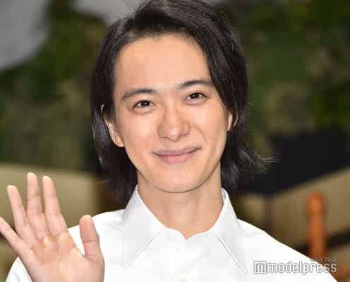 A.B.C-Z戸塚祥太、共演者からのバレンタインチョコ“保管中”の理由「いつも笑顔」の印象に本音も飛び出す<緑に満ちる夜は長く・・・>