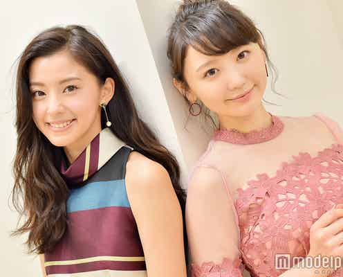 おのののか&朝比奈彩、妄想爆発!キスマイは独特センスに賛否両論!?<「キスブサ」潜入インタビュー>
