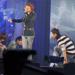 ZE:A(ゼア、朝: 제국의 아이들)