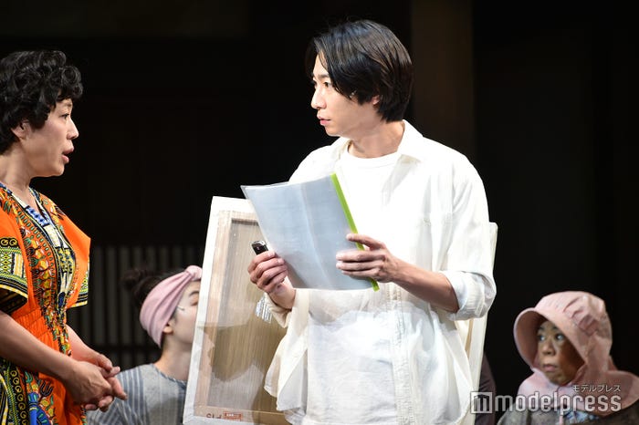 相葉雅紀(C)モデルプレス