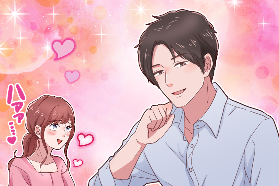 【星座別】恋のスピードがいつでも速い女性ランキング＜第４位～第６位＞