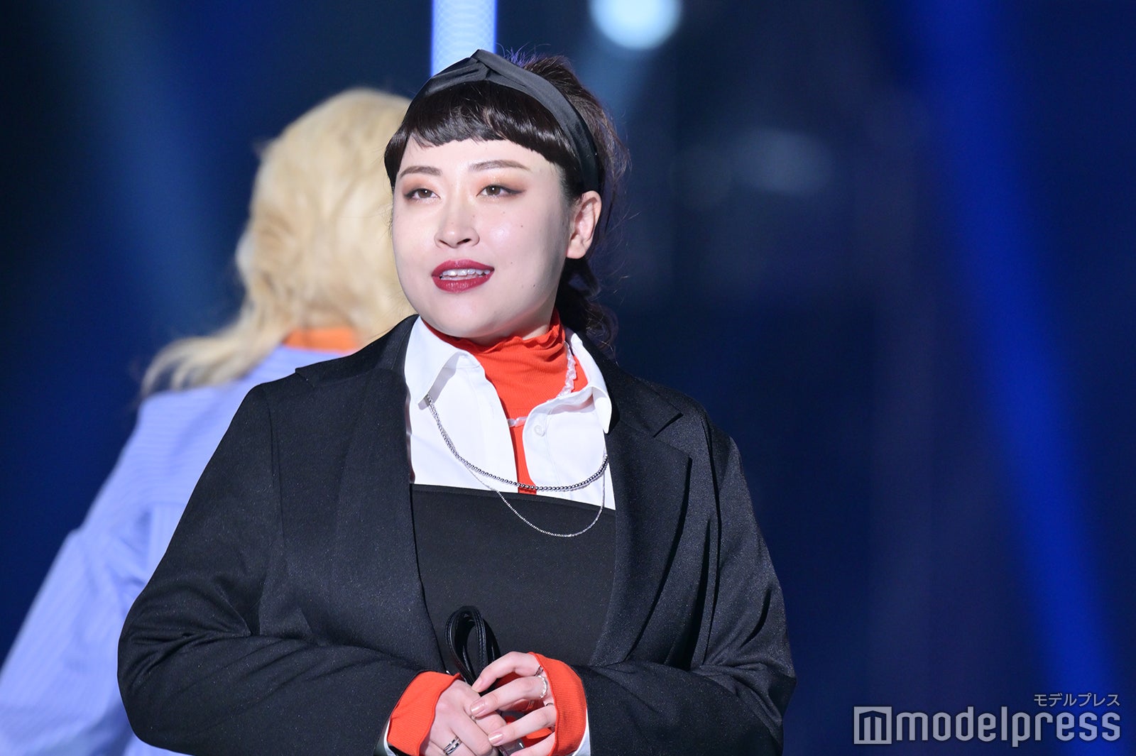 （C）モデルプレス